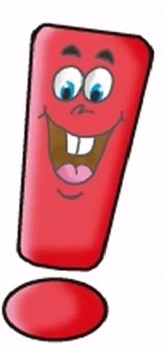 三年级标点符号用法的讲解,这些标点符号用法你知道吗