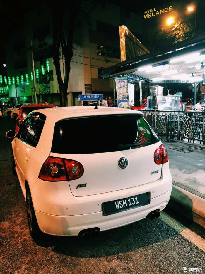 吉隆坡改装,吉隆坡改装思域
