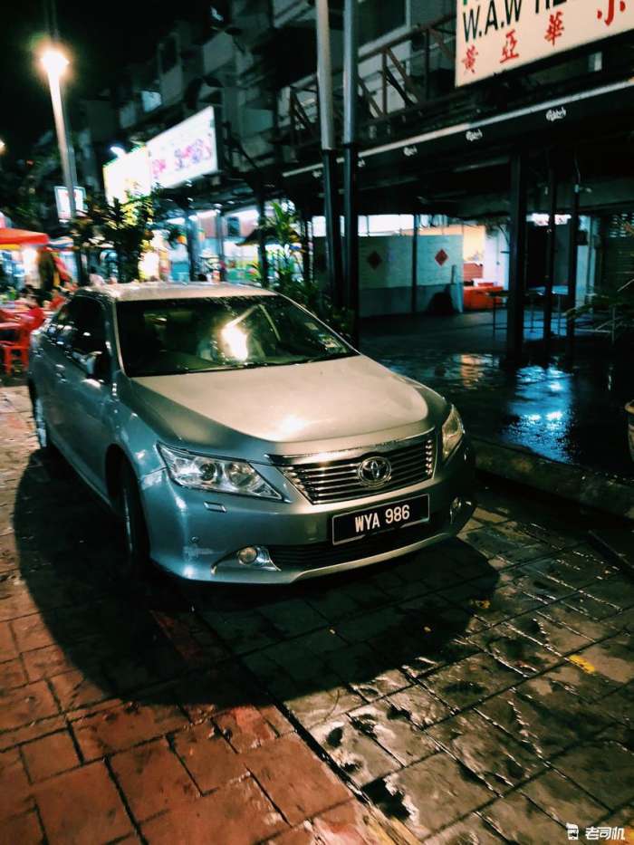 吉隆坡改装,吉隆坡改装思域