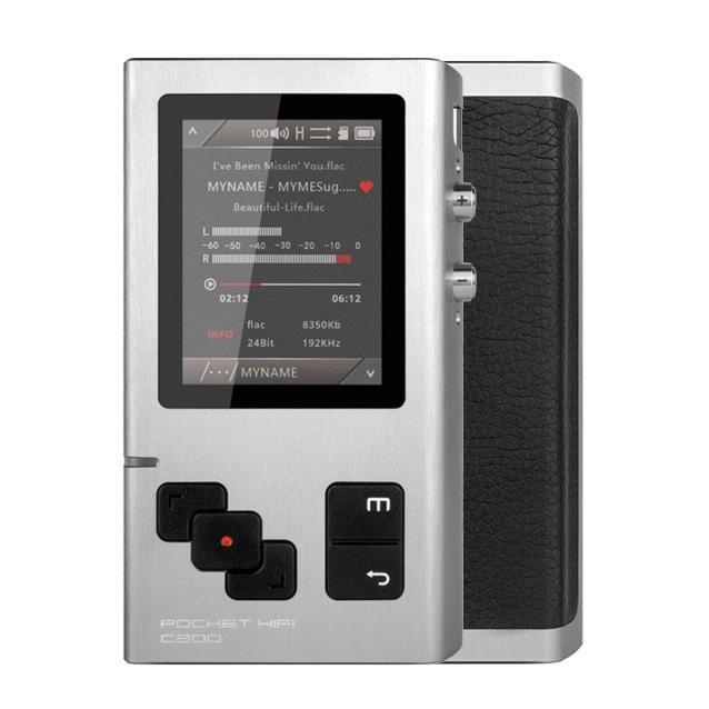 hifi音乐播放器品牌音质,随身hifi播放器品牌排行榜