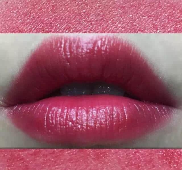 拯救黄皮肤十款大牌口红,拯救黑皮的口红