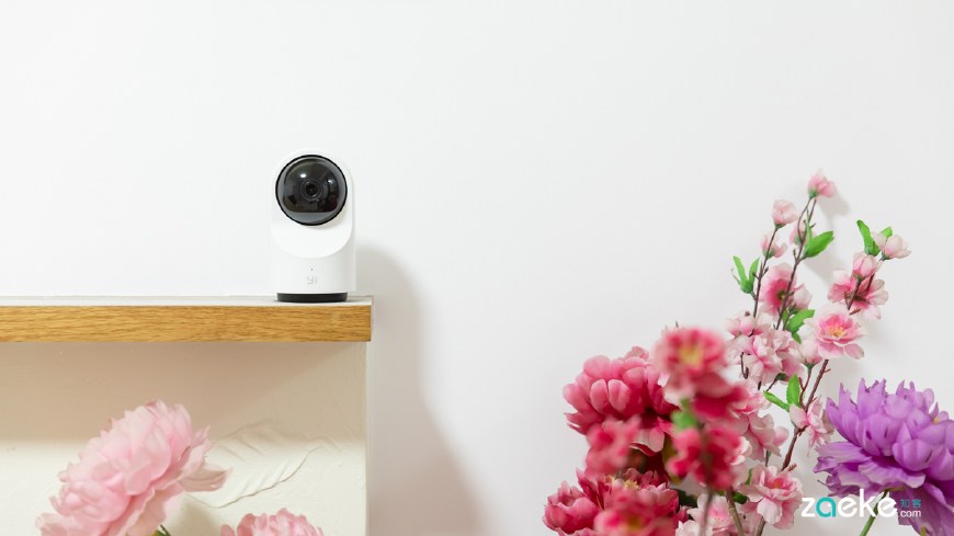 小蚁智能摄像机可以连接移动看家,小蚁智能摄像机室外版测评