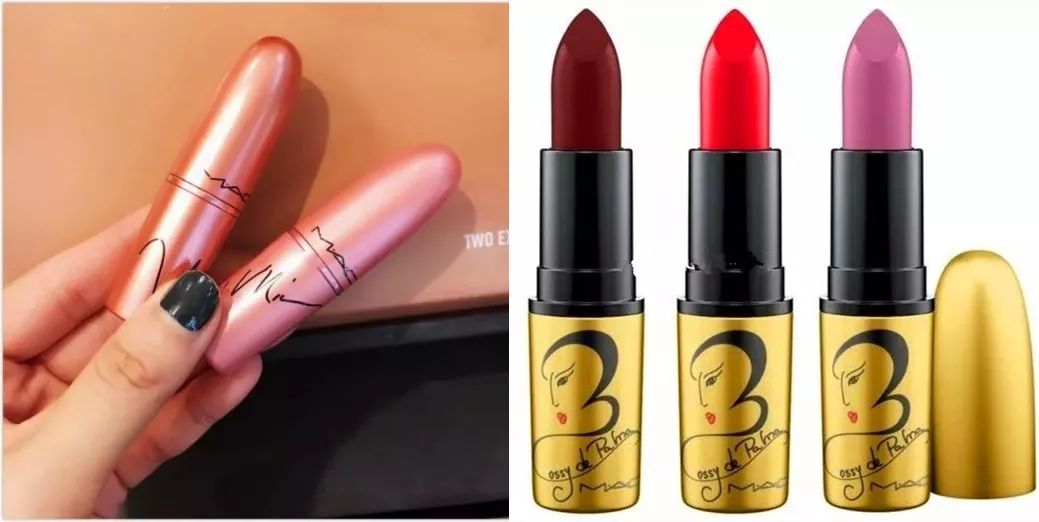 一天内卖5000支口红,一天卖一万支口红