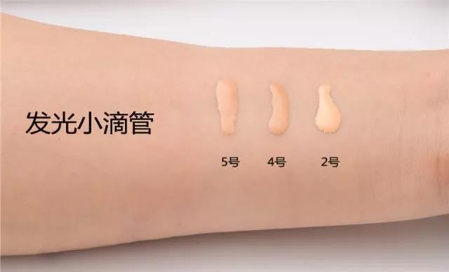 阿玛尼粉底真实测评打假,阿玛尼的粉底哪一款最好