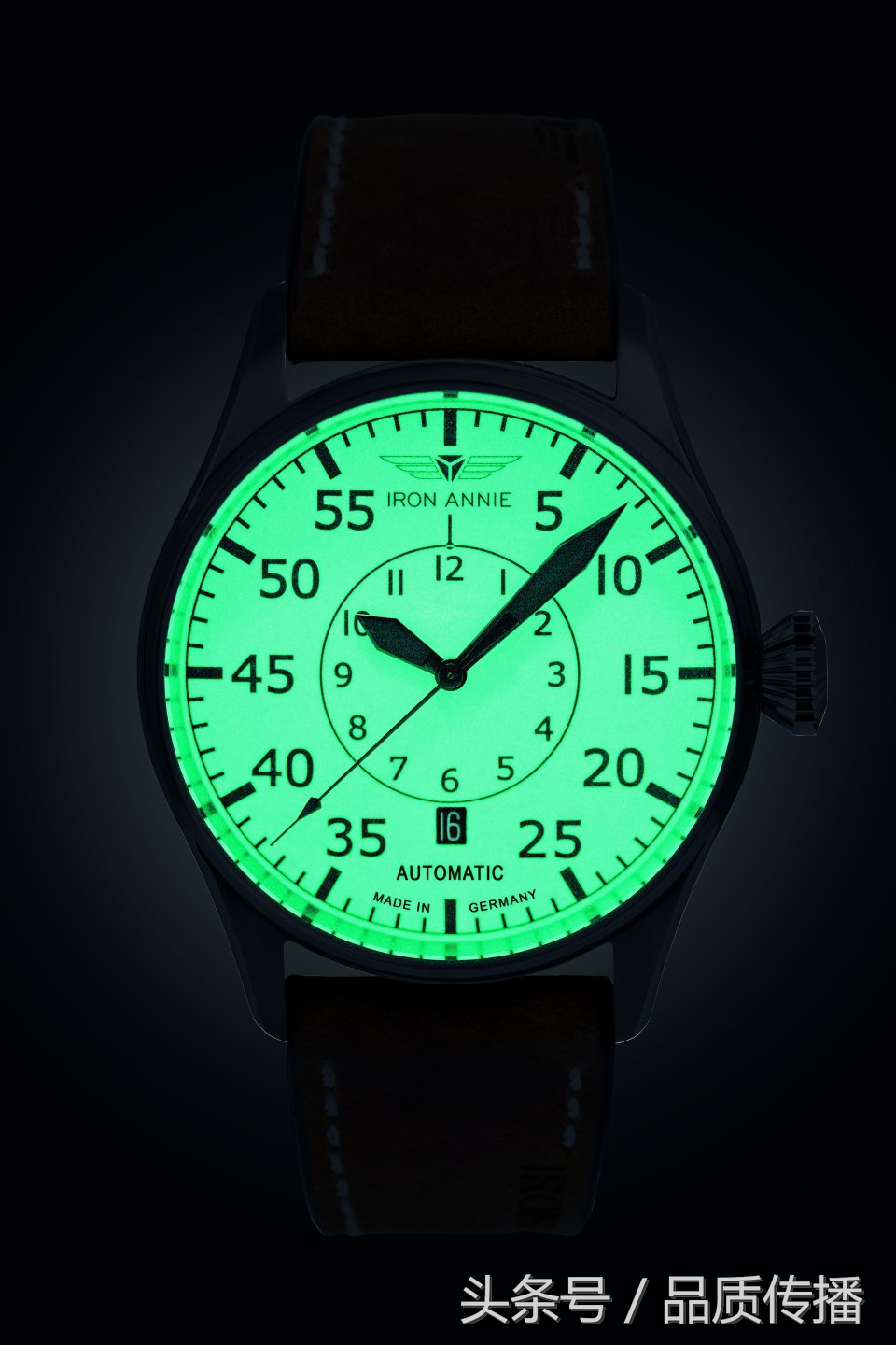 巴塞尔表展,巴塞尔钟表展手表