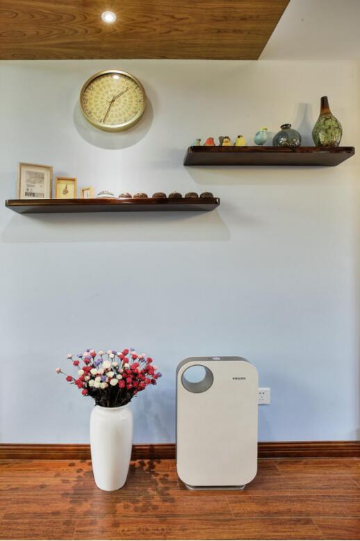 上海装修案例境远装饰,境远装饰免费设计