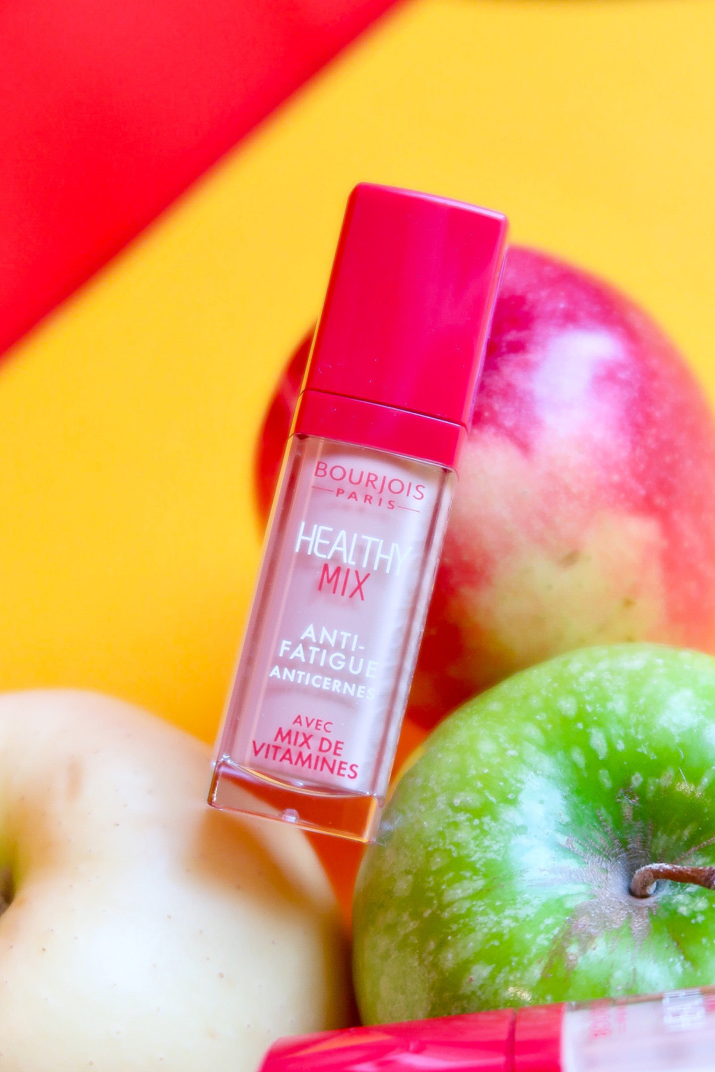 bourjois妙巴黎粉底液好吗,妙巴黎哪款粉底液适合油皮