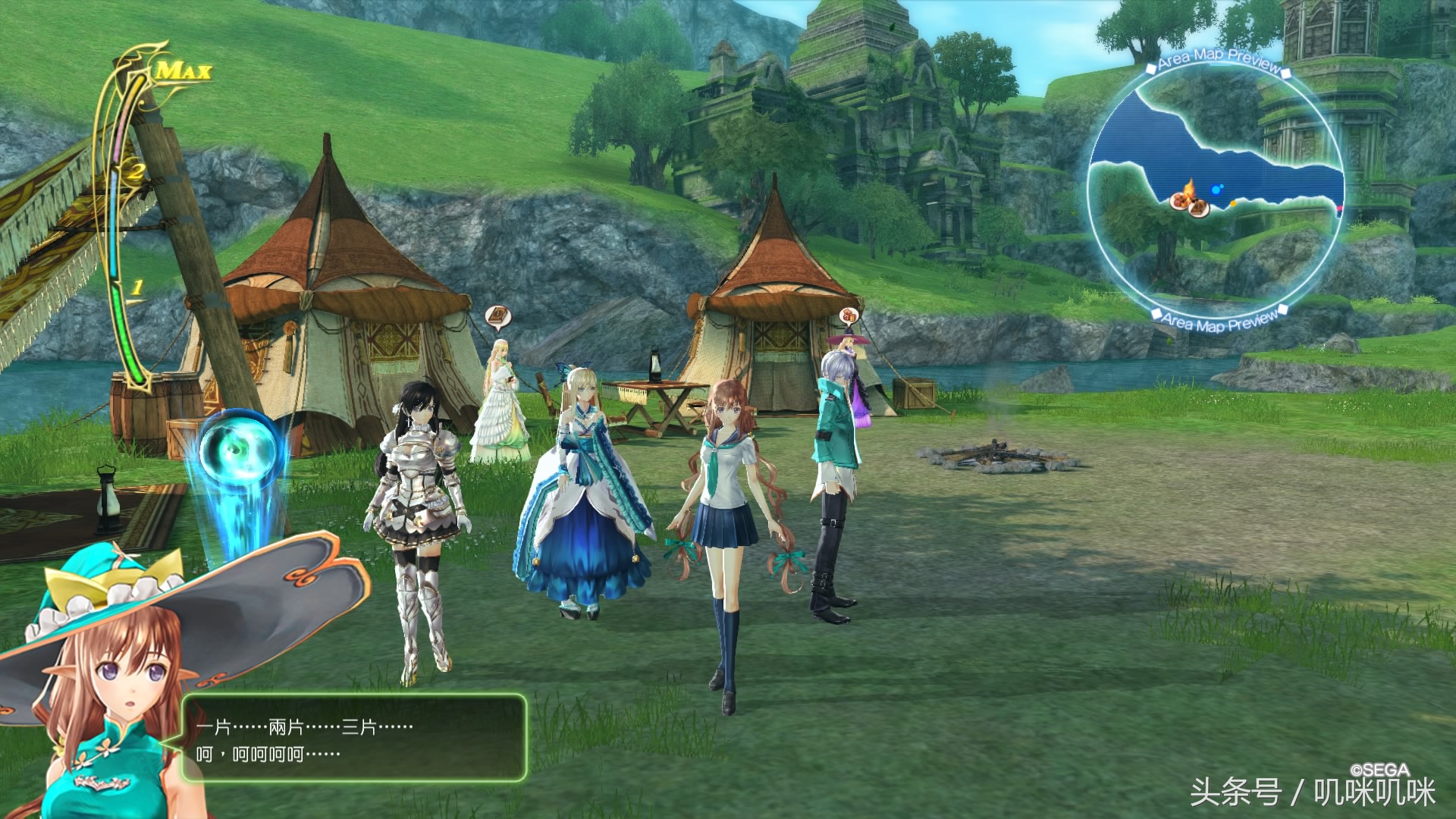 galgame的剧情到底有多棒,galgamerpg推荐