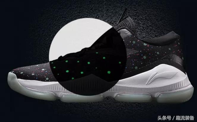 李宁夜光跑鞋怎么样,李宁短跑跑鞋