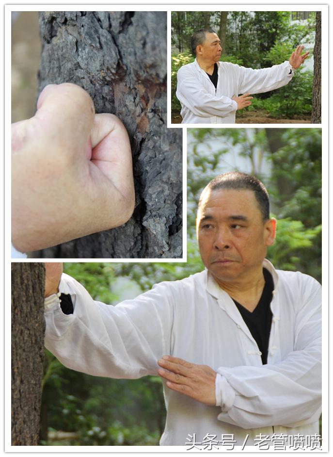 《圈子》习武者当立志，人无志事不成洛阳武术大家——毕三立