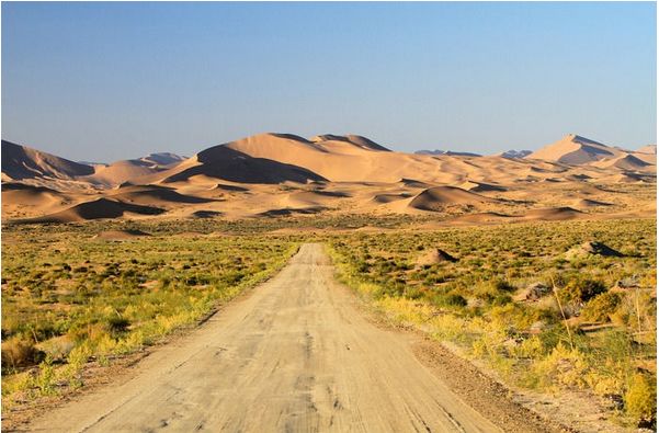 陶冶户外徒步戈壁,陶冶户外挑战无人区