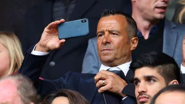 门德斯狼队,门德斯狼队转会