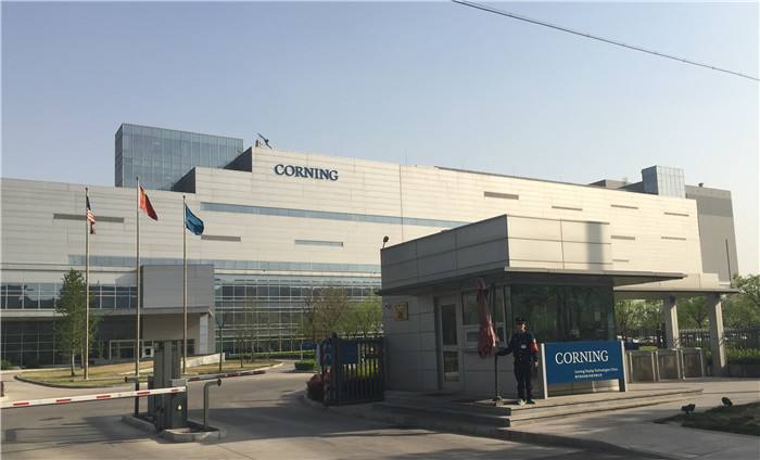 国产有10.5代玻璃基板生产线吗,中国玻璃基板研发