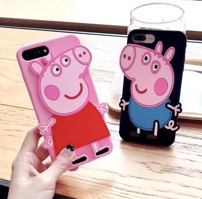 把小猪佩奇纹在身上,小猪佩奇身上纹的梗出处