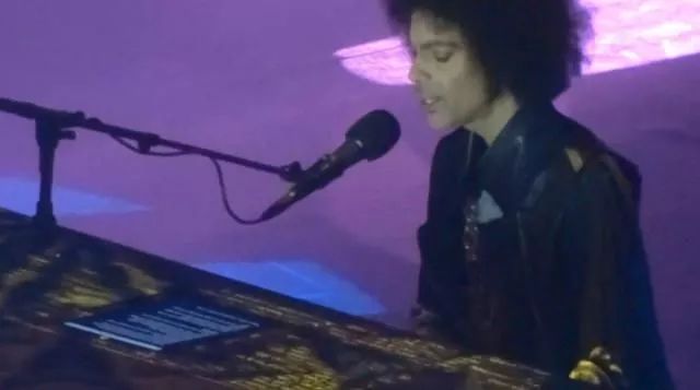 prince王子怎么去世的,prince死因大揭秘