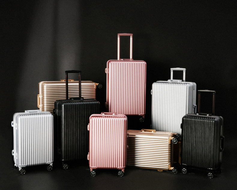 儿童旅行箱哪个品牌好,德国旅行箱品牌排行榜
