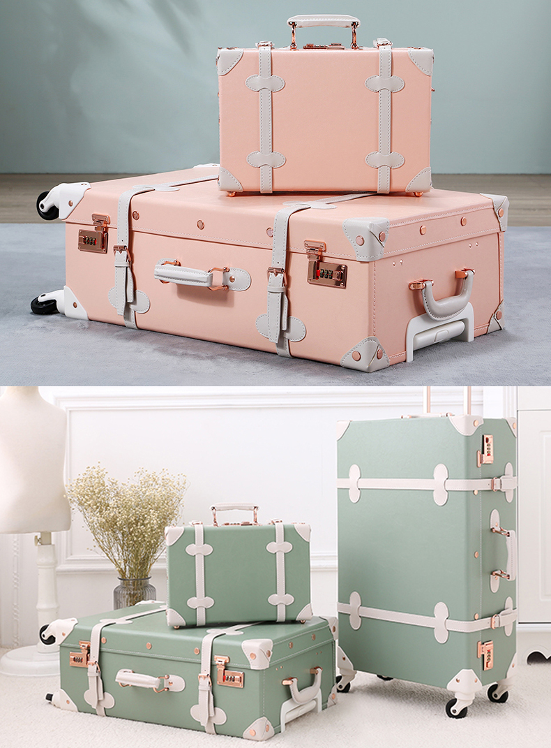 品牌旅行箱排行榜前十名,挑来挑去还是选择凯迪拉克xt5