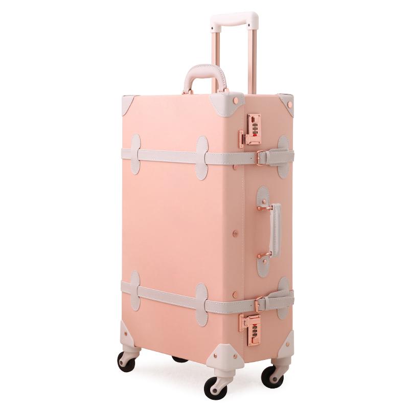 旅行箱哪个品牌质量好,旅行箱拉杆箱十大品牌