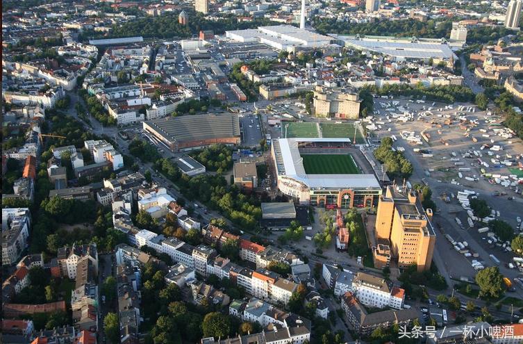 德乙主场球馆,德乙新赛季球场