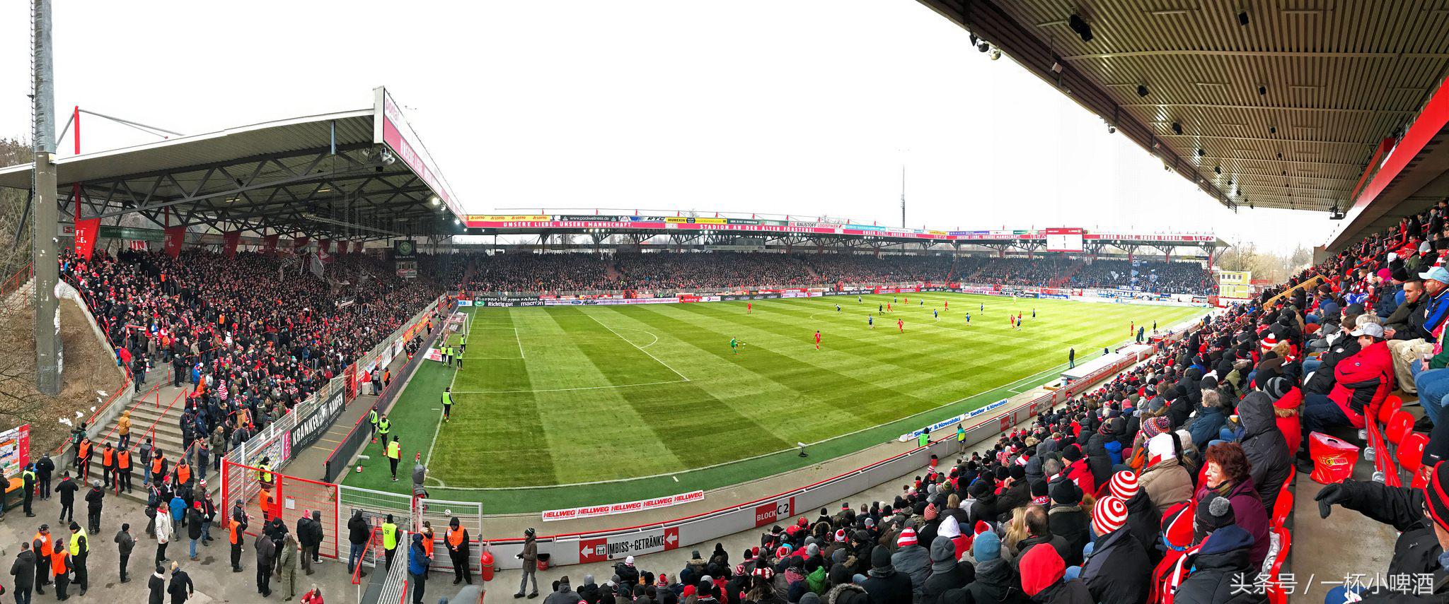 德乙主场球馆,德乙新赛季球场