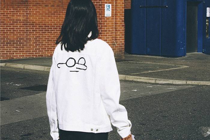 少女的潮牌,不学男友就做自己