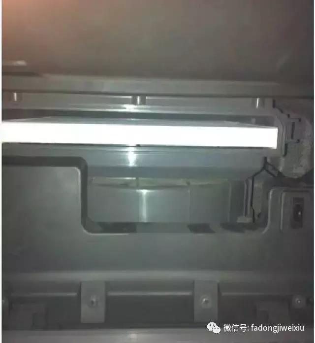 汽车都有什么空滤,各车系的空滤位置