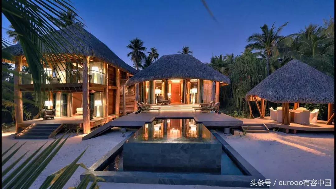 扒一扒家具大品牌,户外家具高端