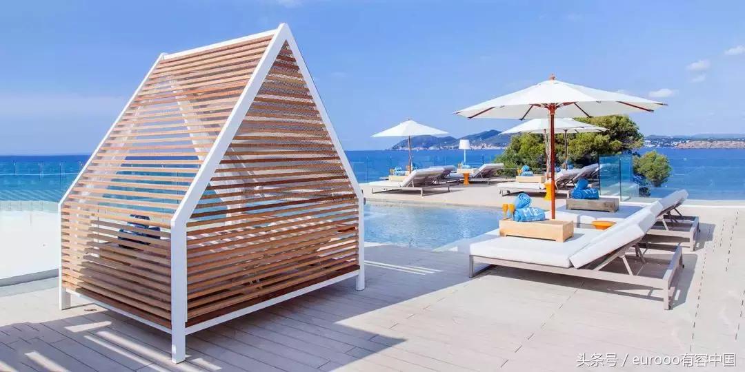 扒一扒家具大品牌,户外家具高端