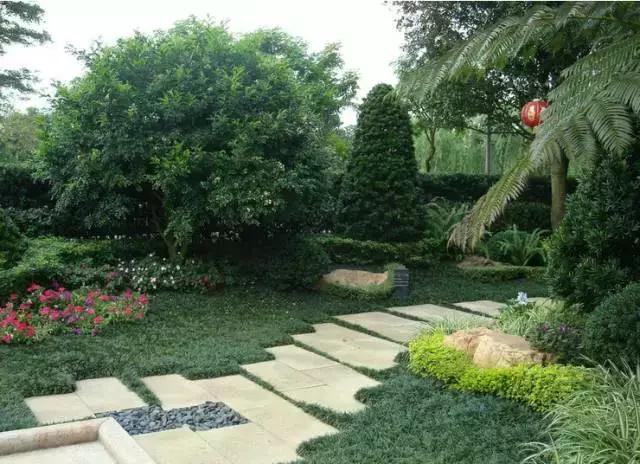 庭院风水知识100条,庭院风水知识