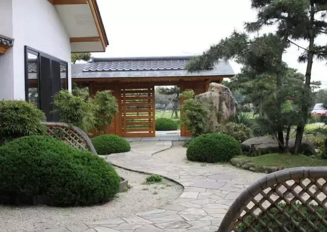 庭院风水知识100条,庭院风水知识