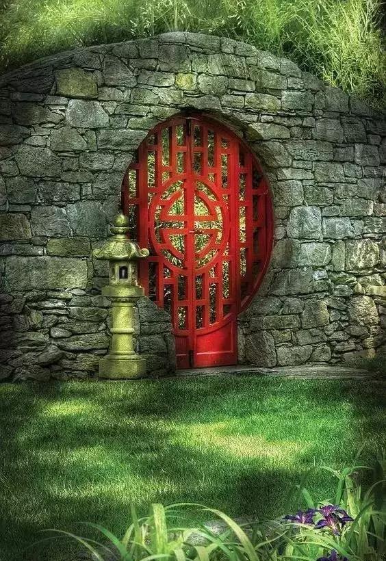 庭院风水知识100条,庭院风水知识