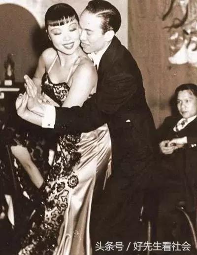 清末民初美国老照片,民国老照片写真