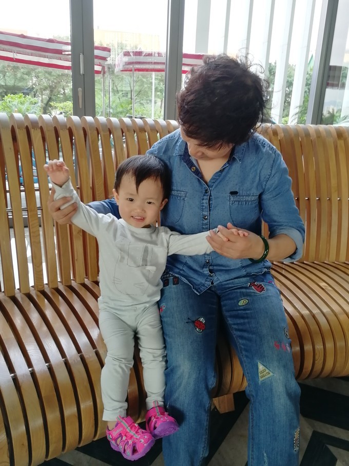 碧海蓝天椰风海韵旅行,碧海蓝天三亚亲子游攻略