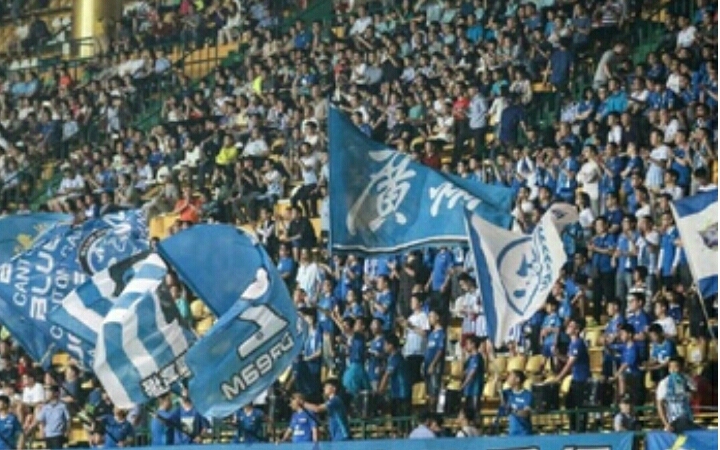 广州富力目前状况,广州富力现状