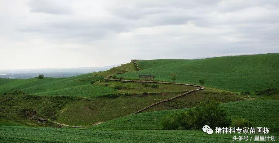 社交恐惧症患者需要“自救”