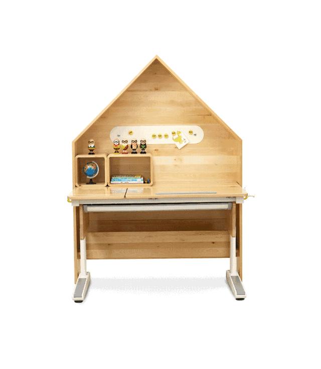 自己做儿童学习桌教程,凯叔学习桌椅系列