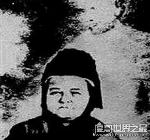 世界诡异十大照片,世界上真实的十大诡异照片