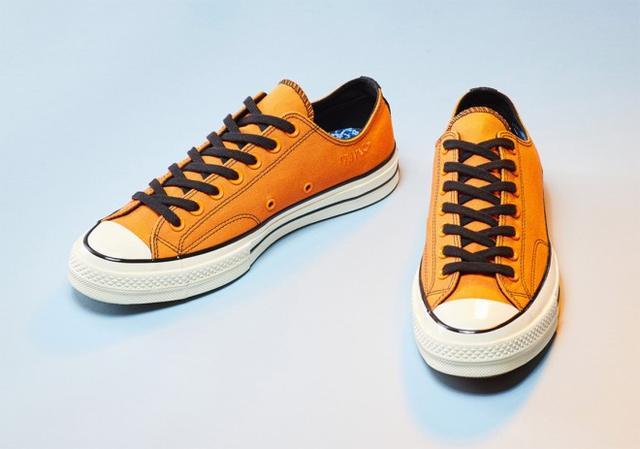 匡威最好看的三款鞋,匡威比较特别的鞋