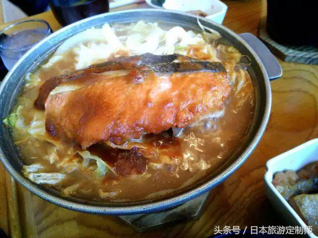 北海道美食｜去北海道旅游，必吃的10道当地美食！