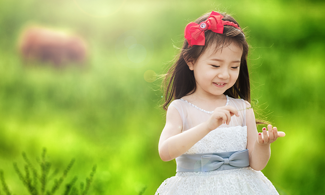 济南南瓜马车儿童摄影,济南儿童摄影效果怎么样