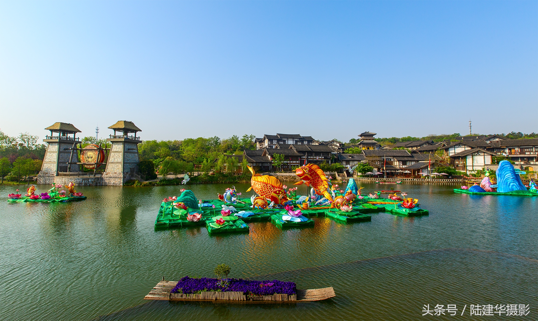 制定游玩东方盐湖城游玩计划,东方盐湖城游玩感受