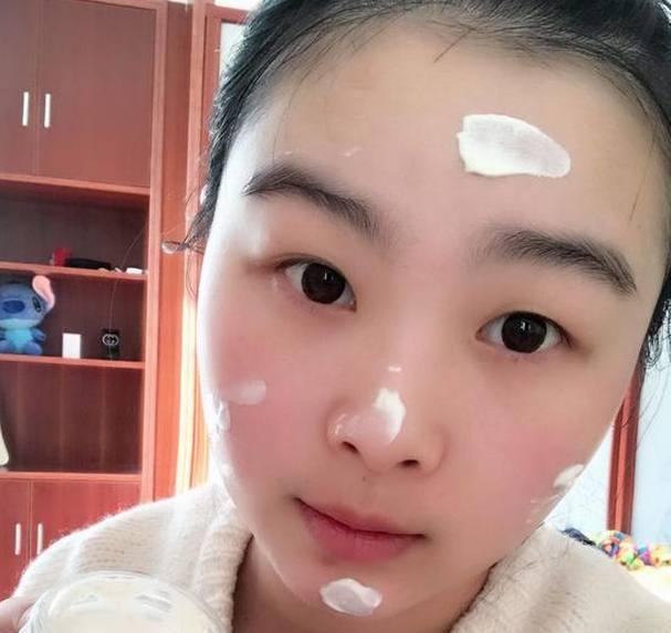 素颜霜哪些成分对人有害,素颜霜有什么作用和好处