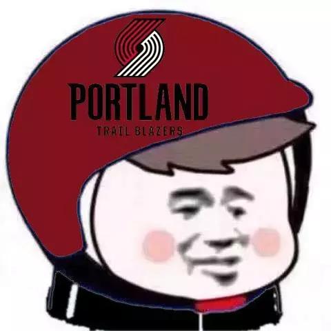 哈哈哈今天找来了NBA球队表情包头像：看看有你喜欢的球队吗？