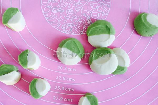 十二种简单包饺子超慢动作教程,大厨教你包烫面饺子