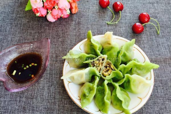 十二种简单包饺子超慢动作教程,大厨教你包烫面饺子