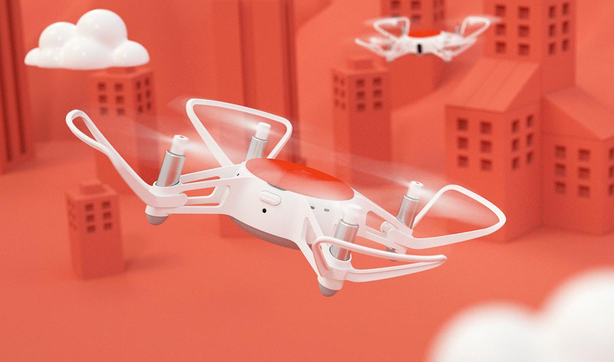 大疆无人机标准遥控和触屏哪个好,大疆遥控飞机航拍哪款比较便宜