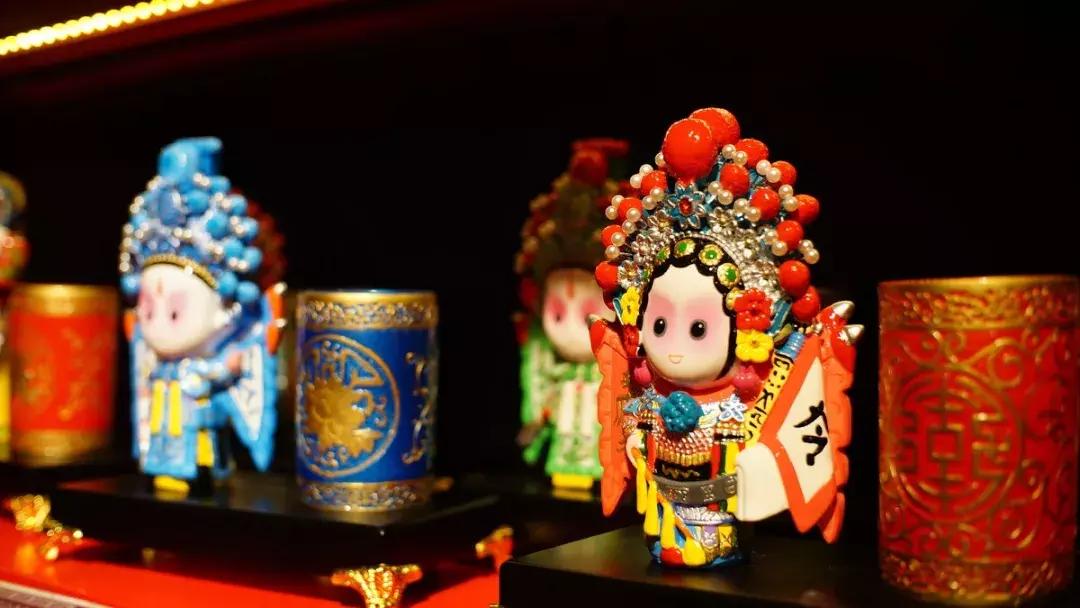 武侯，有1000种方式让你爱上！