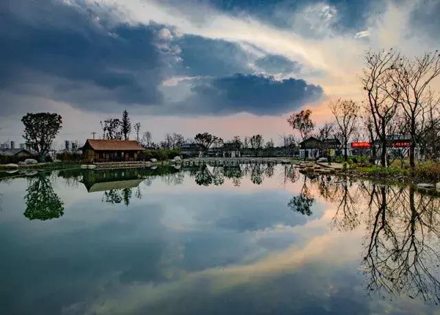 武侯，有1000种方式让你爱上！