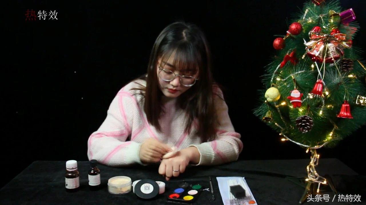 怎样把螺丝钉拧进去,螺丝钉怎么插进手背上