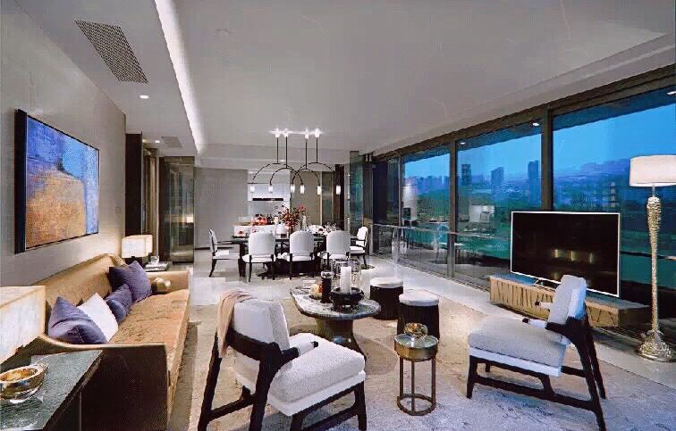 探秘绿城大本营揭露它凭什么让业主回购率高达51%？